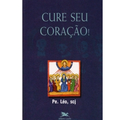 Livro Cure seu Coração!