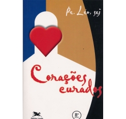 Livro Corações Curados