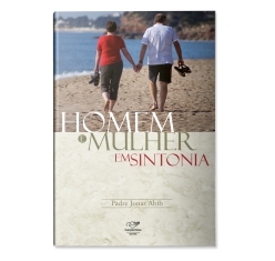 Livro Homem e Mulher em Sintonia