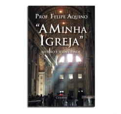 Livro A Minha Igreja