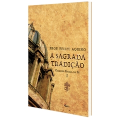 Livro Escola da Fé I