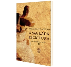 Livro Escola da Fé II