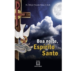 Livro Boa Noite Espírito Santo