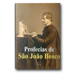 Livro Profecias de São João Bosco