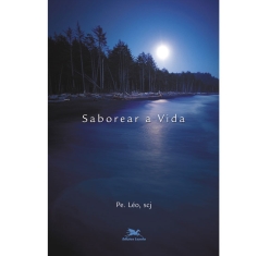 Livro Saborear a Vida