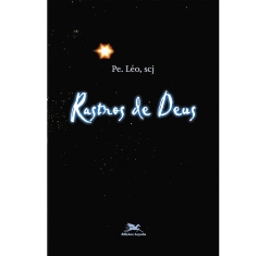 Livro Rastros de Deus