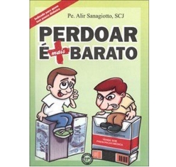 Livro Perdoar é Mais Barato