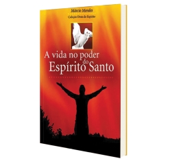 Livro A Vida no Poder do Espírito Santo
