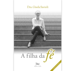 Livro A Filha da Fé