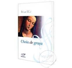 Livro Cheia de Graça