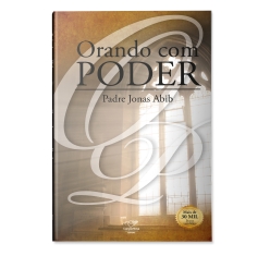 Livro Orando com Poder