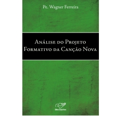 Livro Análise do Projeto Formativo da Canção Nova