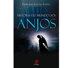Livro História do Mundo dos Anjos