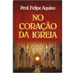 Livro No Coração da Igreja