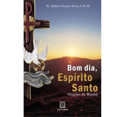 Livro Bom Dia, Espírito Santo