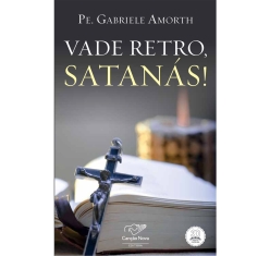 Livro Vade Retro, Satanás!