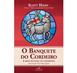 Livro O Banquete do Cordeiro