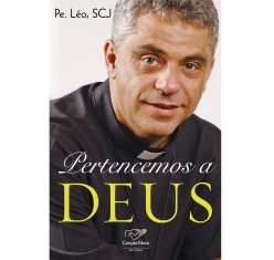 Livro Pertencemos a Deus