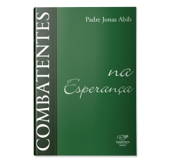 Livro Combatentes na Esperança