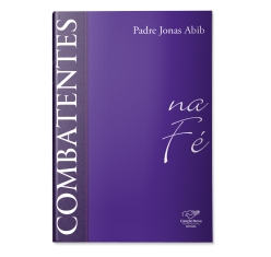 Livro Combatentes na Fé
