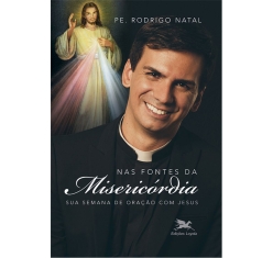Livro Nas Fontes da Misericórdia