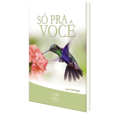 Livro Só pra Você