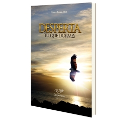 Livro Desperta, Tu que Dormes