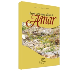Livro Sofrer Sem Nunca Deixar de Amar