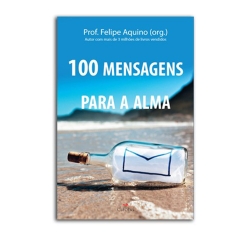 Livro 100 Mensagens para a Alma