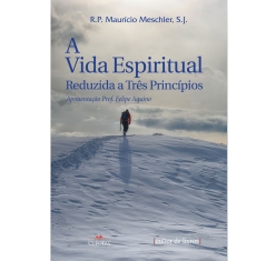 Livro A Vida Espiritual Reduzida a Três Princípios