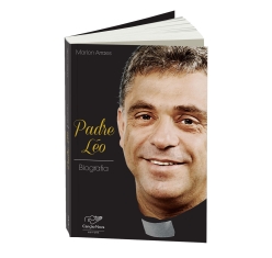 Livro Padre Léo - Biografia