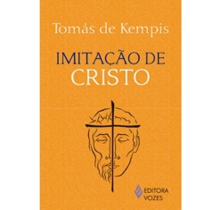 Livro Imitação de Cristo