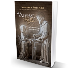 Livro Valei-me São José