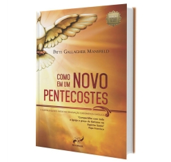 Livro Como Em Um Novo Pentecostes