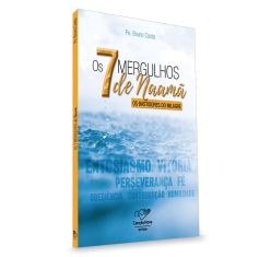 Livro 7 Mergulhos de Naamã