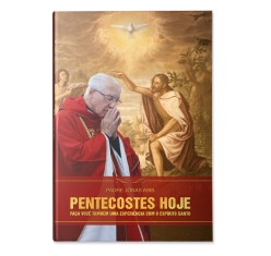 Livro Pentecostes Hoje
