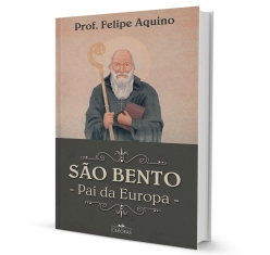 São Bento - Pai da Europa