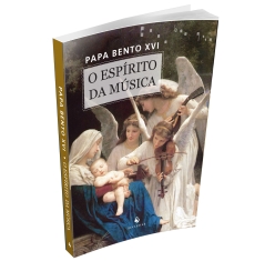 Livro O Espírito da Música