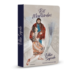 Biblia Sagrada Tradução Oficial CNBB - Santuário do Pai das Misericórdias