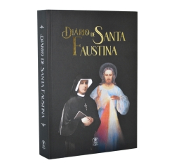 Livro Diário de Santa Faustina (Capa Flexível)