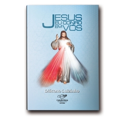 Livro Jesus, Eu Confio em Vós