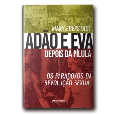 Livro Adão e Eva, Depois da Pílula