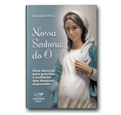 Livro Nossa Senhora do Ó