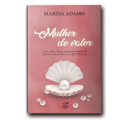 Livro Mulher de Valor (Reedição)