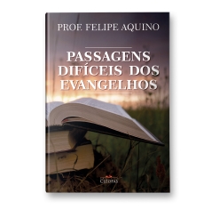 Livro Passagens Difíceis dos Evangelhos