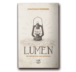 Livro Lumen: No Princípio da Vida Espiritual