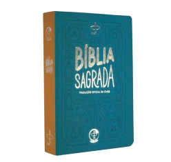 Bíblia Sagrada Tradução Oficial - Jovem