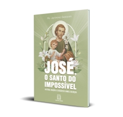 Livro José, O Santo do Impossível