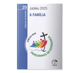 Livro A Família - Cadernos do Concílio Vol. 29