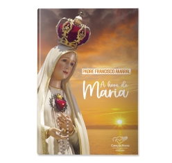 Livro A Hora de Maria